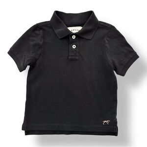 Crewcuts | Classic Pique Cotton Polo (2T)